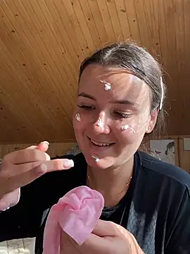 MewKate - hot my video 2x