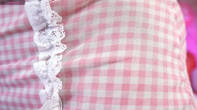Miss__allison - put my pantie inside my asshole