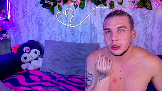 Night_angell69 - CUM on FACE