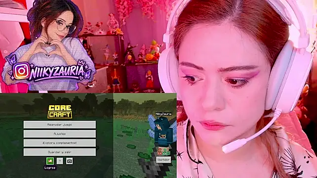 _niiky - last tip 10 minutes control