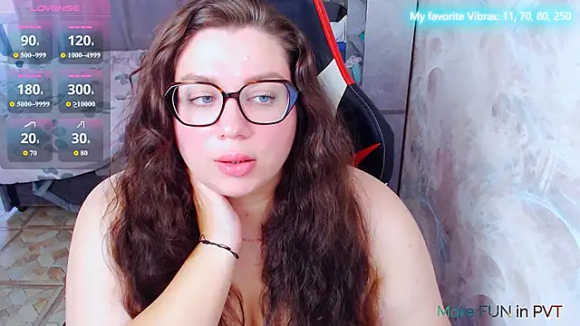 Alexa_sweetyy - make me wet