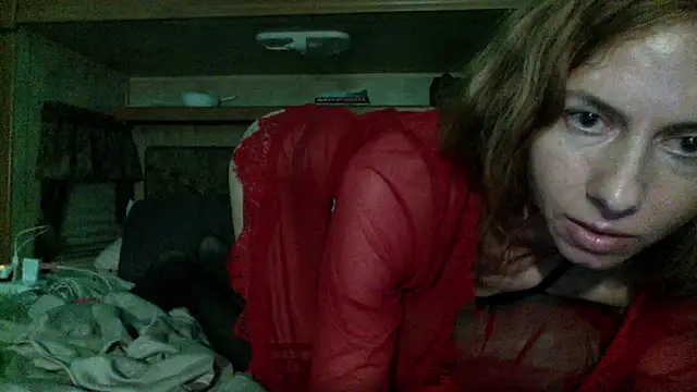 Crazylilredhead69 - cloud