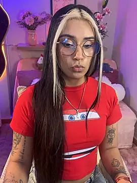 La_monitora - Quick Prize: short video 1-min naked
