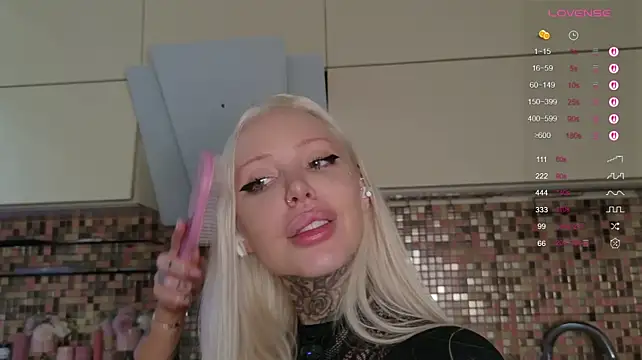 2badforyou - ⭐let me feel u⭐ 55 tk 1 min toy control⭐