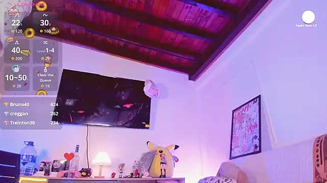 Lilith_Asami - doggy