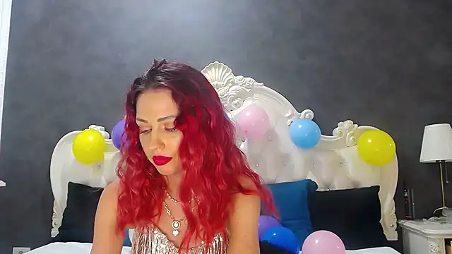 MeghanLoft - Boobies + Oil = Your Weakness?