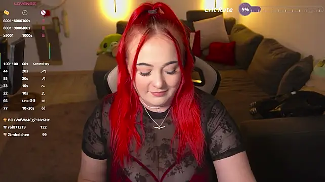LittleEve - 🔥Big glass Plug ANAL🔥