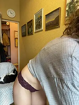 __grace__ - Shake ass