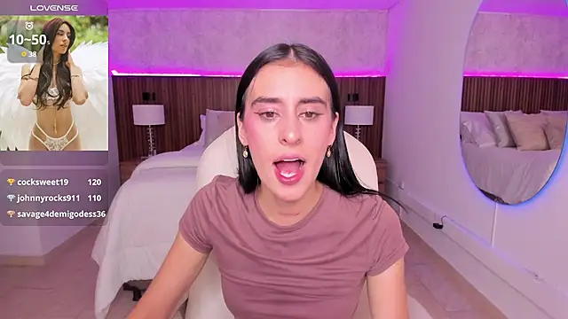 Karlaa_james - fingers pussy