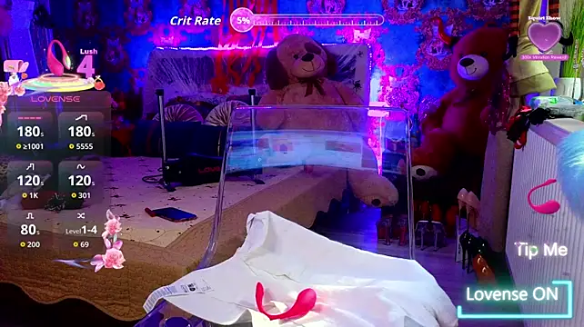SandraMilano - 💕✨Niaga fall !Make me squirtt!!!