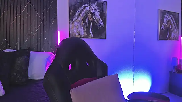 Bonnie_Rider - finger in the ass 👉🏼🍑