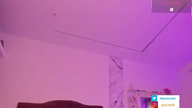 Alysson_18 - SHOW BOOBS🔥