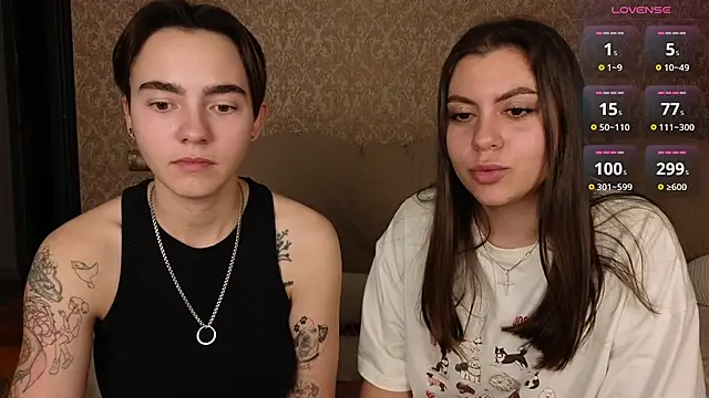 Lilihere_ - ❤️LICK PUSSY❤️