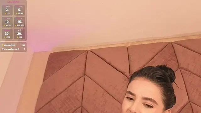 Emmy_danielss - Suck Dildo and bra off