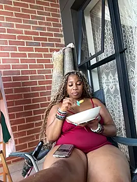 CurvyDesire1 - Let’s GET WILD ON MY WET 💦 KITTY 🐱