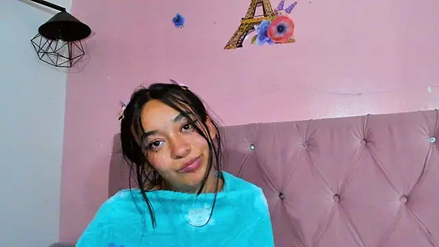 Sammii_01 - oiled ass show😈🔥🌹