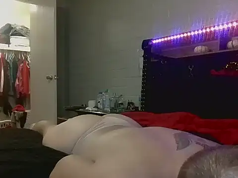 Pleasure_Princess69 - Reach goal and watch me squirt