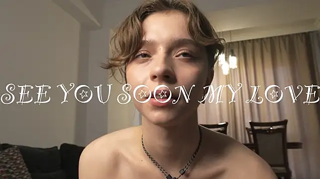 ShineAmelia - Oil body show!!!