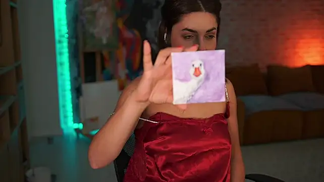 _Allie_ - Ladies cum first! & u're next [ ]