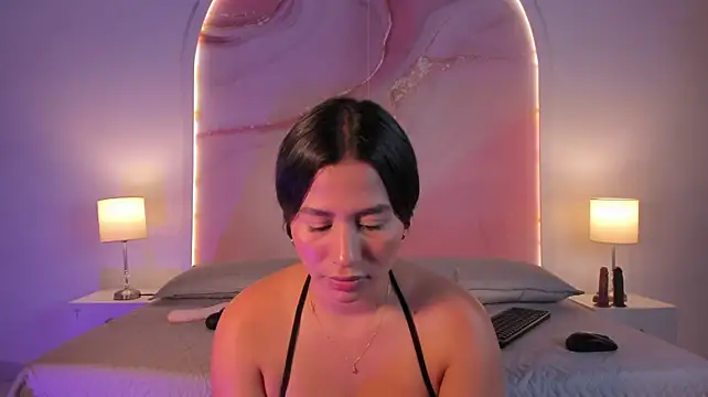 Maria_gil - Full nacked and body tour👀🔥