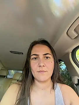 BrunetteNymph - Finger pussy 💘🌈❤️
