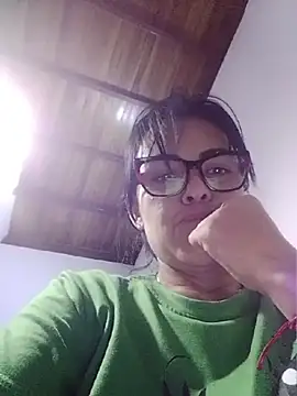 Xoticxenax - Doble dildo en ano 🍆🍆🍑💦🔥💋