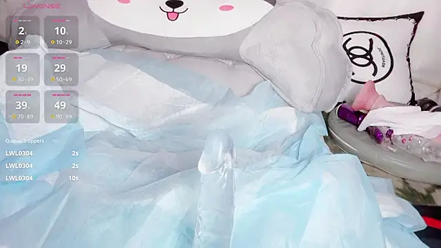 Puppyoo_001 - 等你