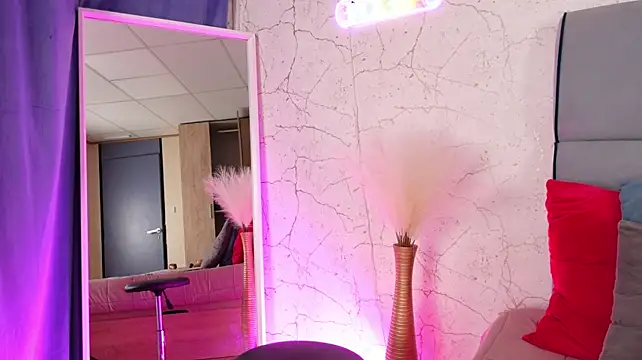 AngieBrookk - fingering the pussy