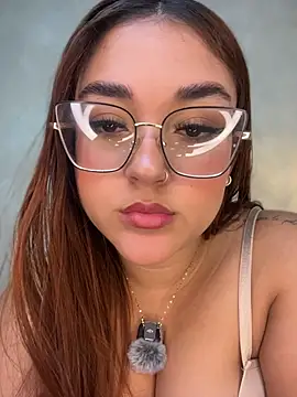 Tiny_Gray - Finger ass (two finger)
