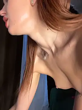 LittleFox___ - RUB NAKED ASS ON A DICK + OIL💦💦