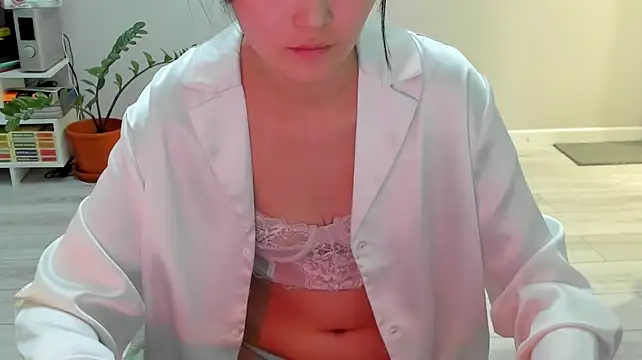 Ailey_chao - show tits
