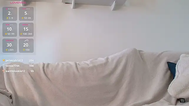 Kari_Brooks - Finger in the ass