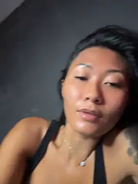 Thai-dreamgirl - Fuck my pussy 💦💦