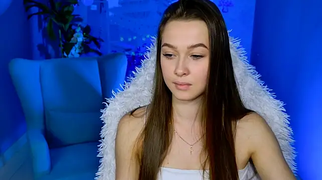 ArielSykes - 1 kiss=1 token❤️