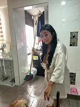 Hotadhara01 - dildo in action