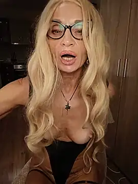 Mila_Lovi - Panties in mouth and masturbation