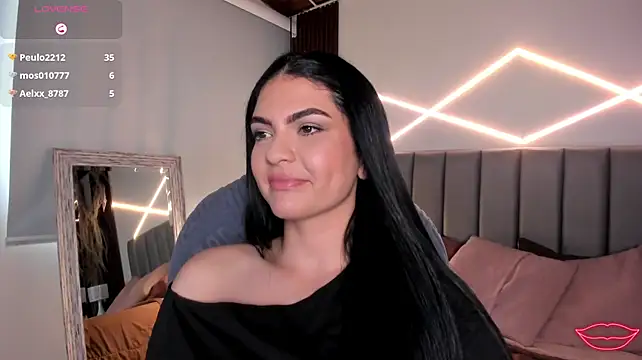 Veronicalanx1