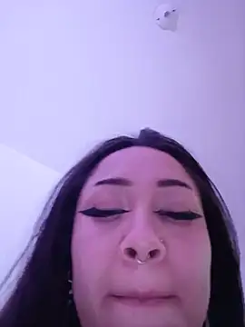 Paariiss_ - nipple clamps and bounce massage