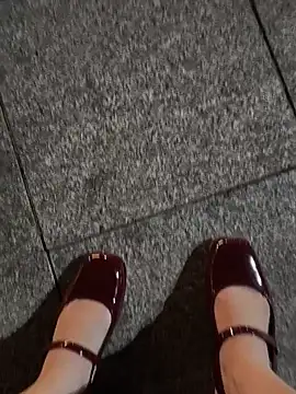 Mina-02 - to tease anyone