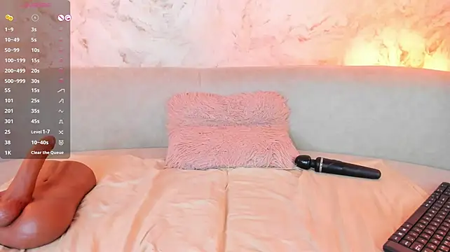 Nicollee_Brown_ - FUCK DILDO WITH BOOBS