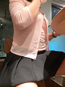 Ori-Lynk - Make me wet at coffee 😈