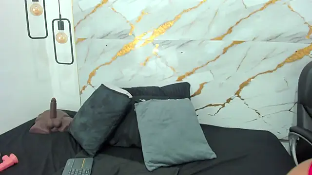Tatihornyy1 - control Lush 5 min 😈🥵