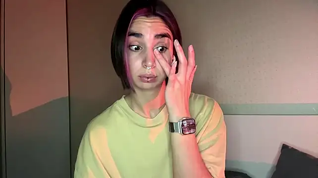 JessiaRuezga - squeeze my beautiful tits ♥