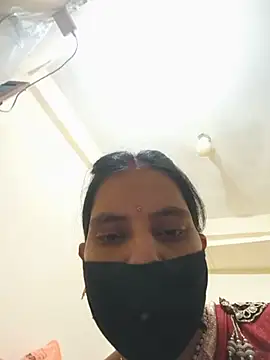 Cuty_ruhani - Ass to