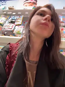 RosieDesire - tiny ass standing doggy wiggle&spanks