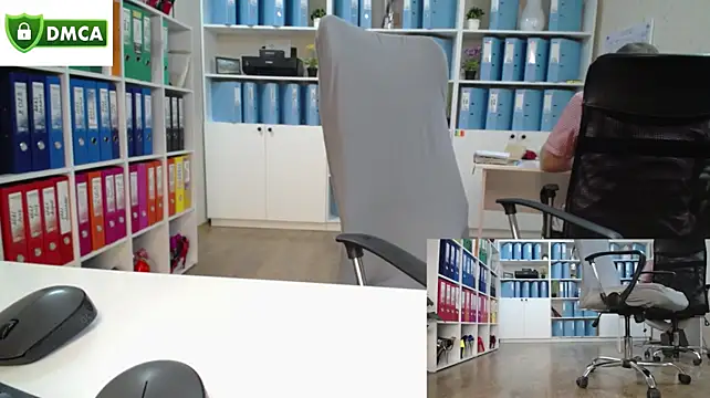Secret-office - Bring me to orgasm ;)