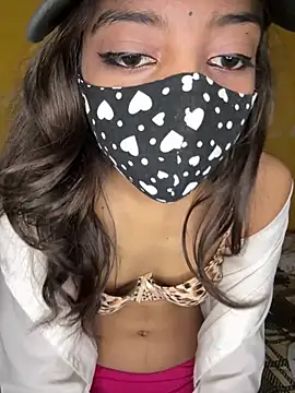 Nidhi747 - Face Reaveall ❤️👀