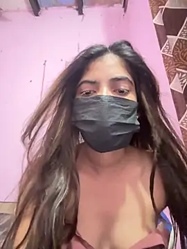 Miss_Pretty011 - Nude Dance