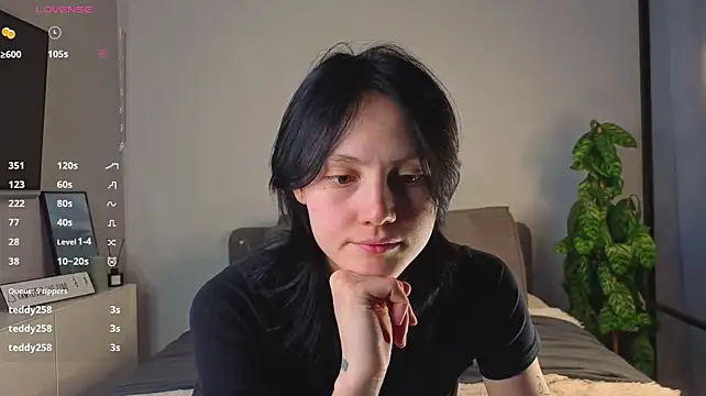 MaryCoopeer - I want to cum with you all day long