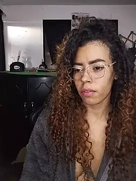 Pamelamiler__ - Rub clit - control Domi